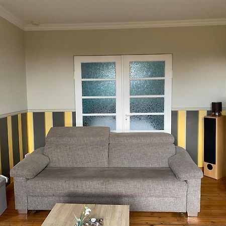 Ferienwohnung Hamburg - Kirchwerder Bagian luar foto